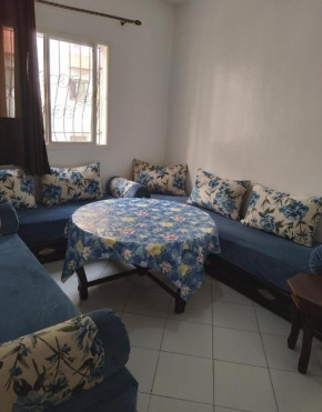 Centre appartement Agadir familly only famille